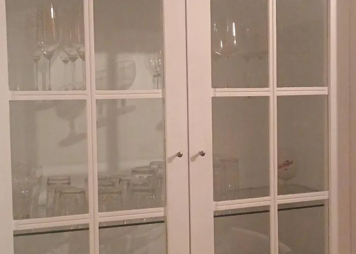 Tranquilo Townhouse Casa Spain Kwintos Torrevieja