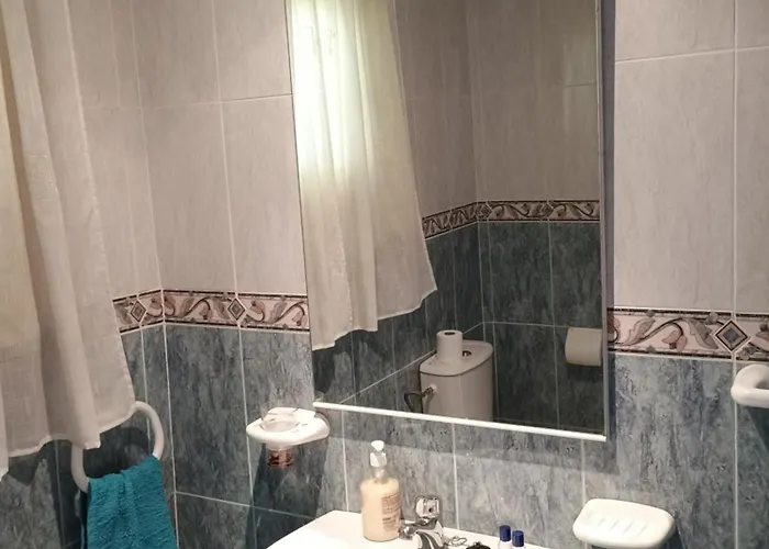 Tranquilo Townhouse Casa Spain Kwintos *