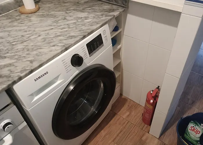 Tranquilo Townhouse Casa Spain Kwintos Torrevieja