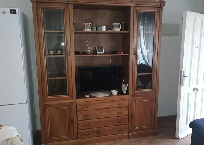 Tranquilo Townhouse Casa Spain Kwintos Holiday home Torrevieja