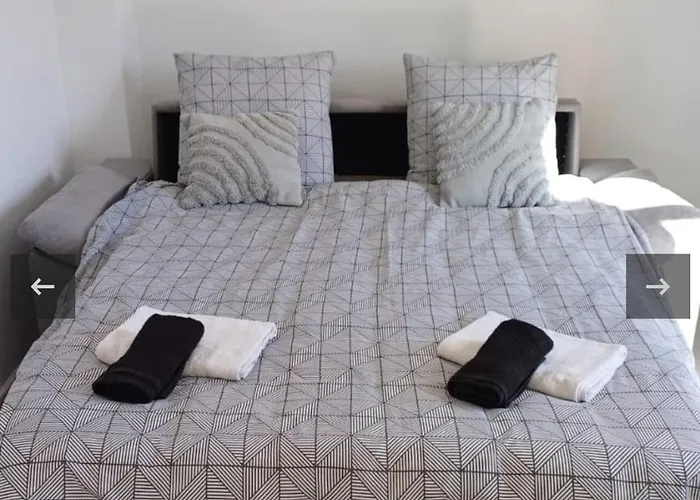 Holiday home Tranquilo Townhouse Casa Spain Kwintos Torrevieja