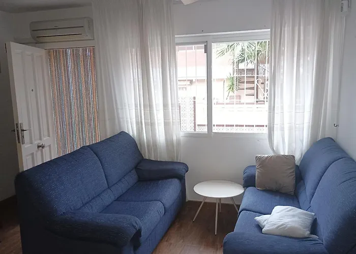 Tranquilo Townhouse Casa Spain Kwintos Torrevieja