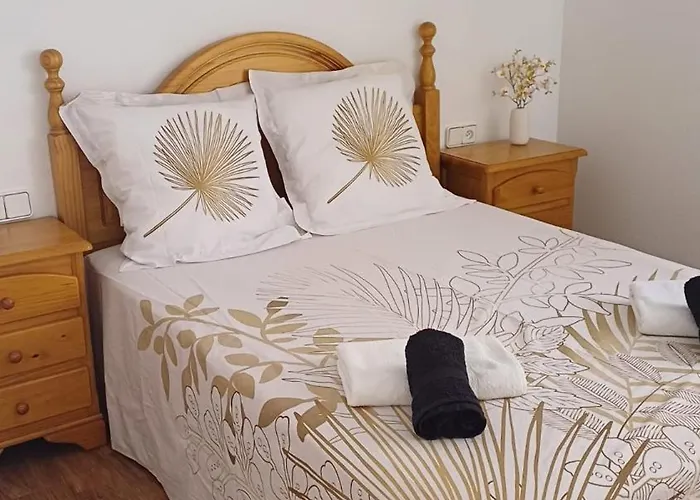 Casa vacanze Tranquilo Townhouse Casa Spain Kwintos