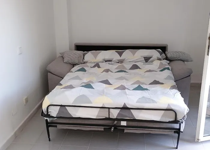 Tranquilo Townhouse Casa Spain Kwintos * Torrevieja