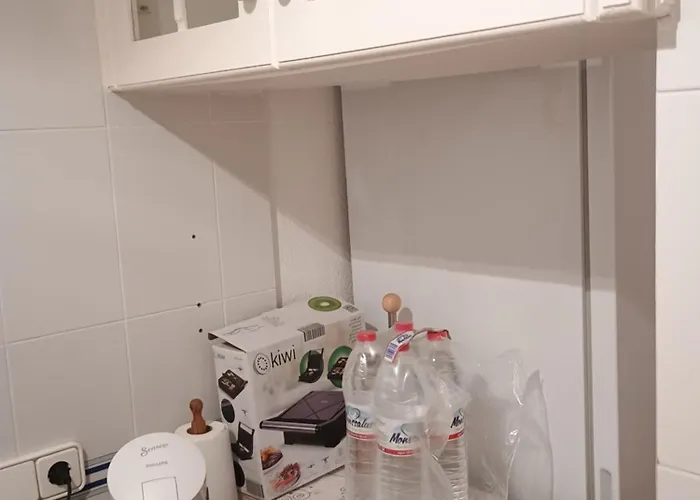 Tranquilo Townhouse Casa Spain Kwintos Holiday home *