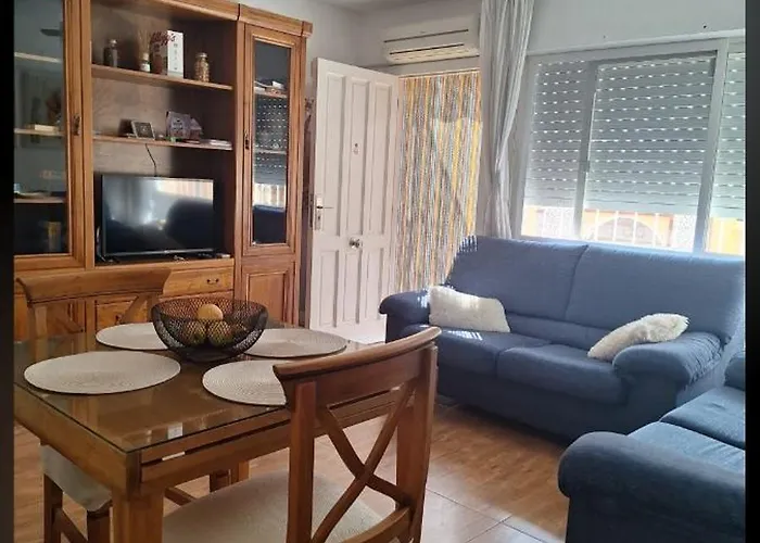 Casa vacanze Tranquilo Townhouse Casa Spain Kwintos *