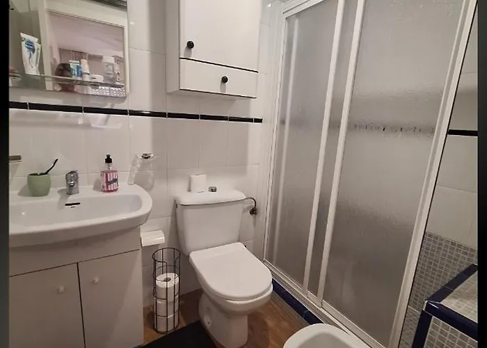 Casa vacanze Tranquilo Townhouse Casa Spain Kwintos Torrevieja