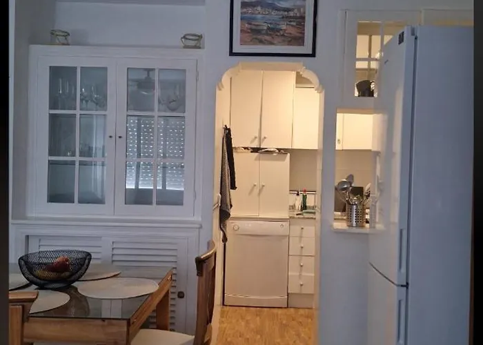 Tranquilo Townhouse Casa Spain Kwintos Torrevieja