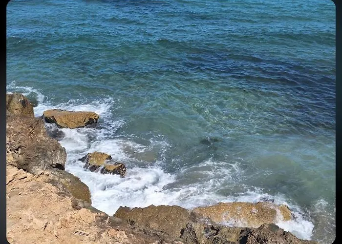 Casa vacanze Tranquilo Townhouse Casa Spain Kwintos