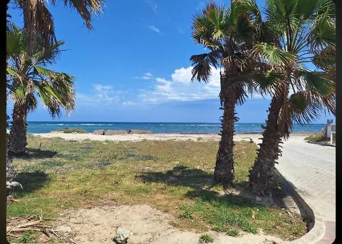 Tranquilo Townhouse Casa Spain Kwintos Casa vacanze *