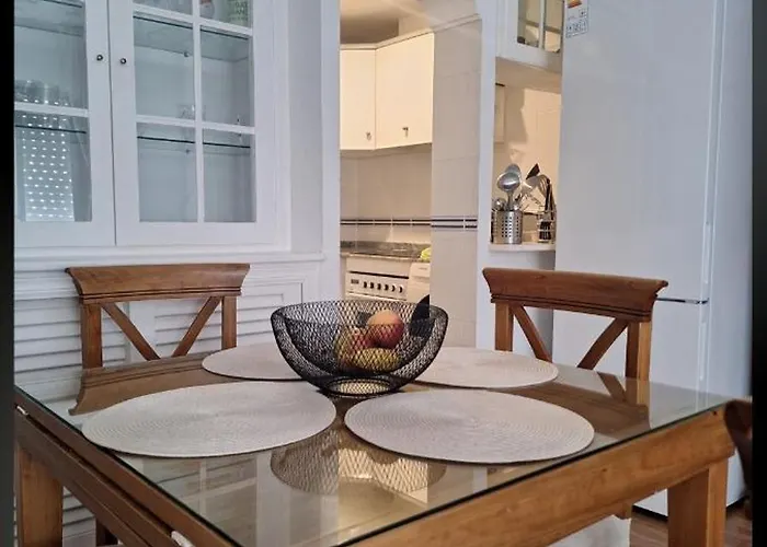 Tranquilo Townhouse Casa Spain Kwintos Torrevieja