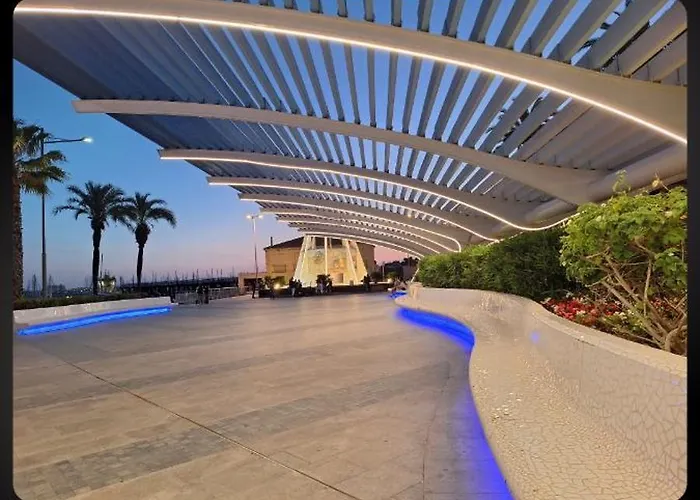 Holiday home Tranquilo Townhouse Casa Spain Kwintos