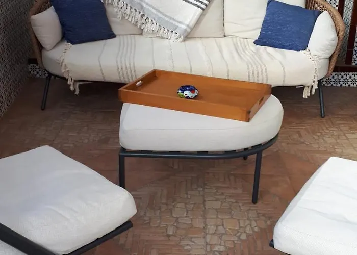 Tranquilo Townhouse Casa Spain Kwintos Holiday home Torrevieja