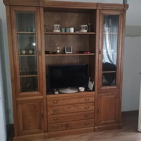 Tranquilo Townhouse Casa Spain Kwintos Prázdninový dům Torrevieja